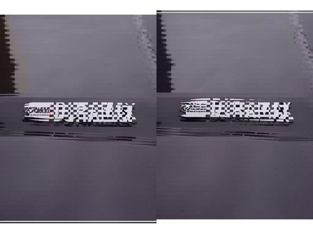 Used 2015 GMC Sierra 3500 Denali w/ Duramax Plus Package image 12