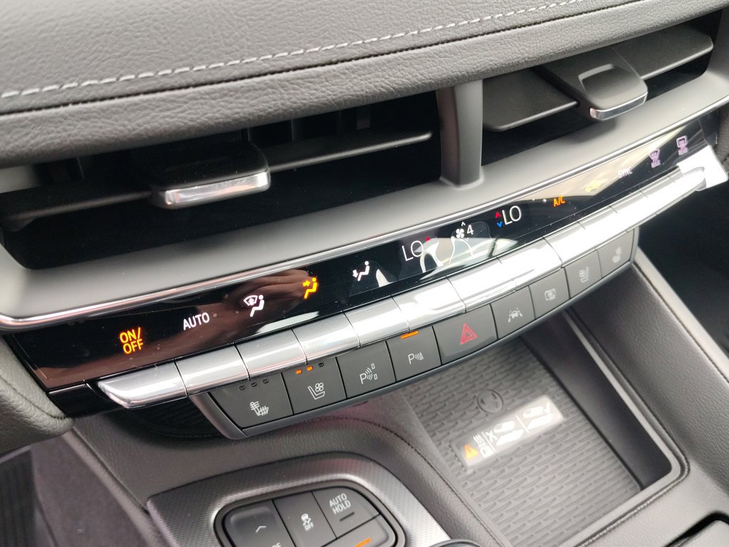 New 2026 Cadillac CT5 Premium Luxury AWD/4WD image 22