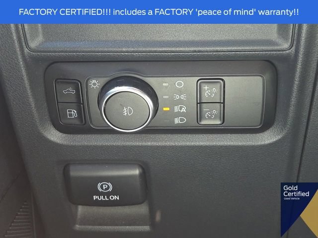 Used 2024 Ford F150 XLT w/ Mobile Office Package AWD/4WD image 28