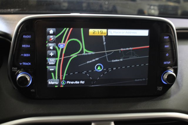 Used 2019 Hyundai Santa Fe AWD image 14
