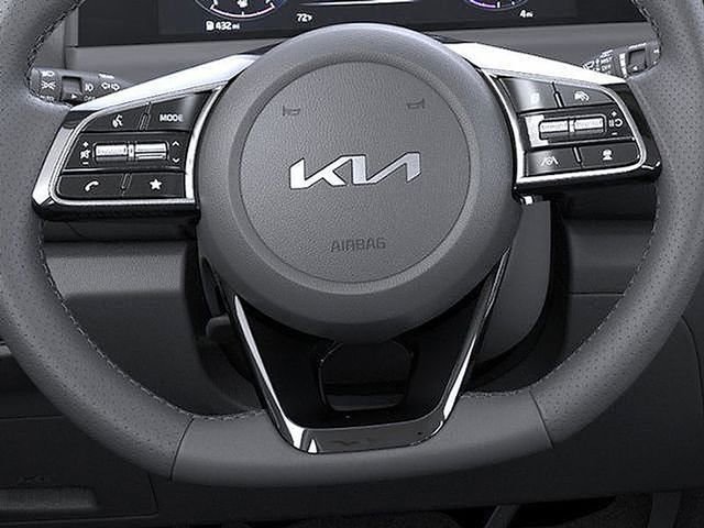 New 2026 Kia Seltos SX image 30