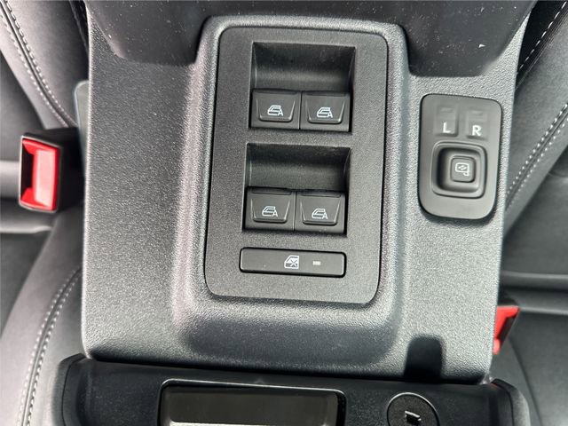 New 2025 Ford Bronco Big Bend w/ Black Diamond Package image 25