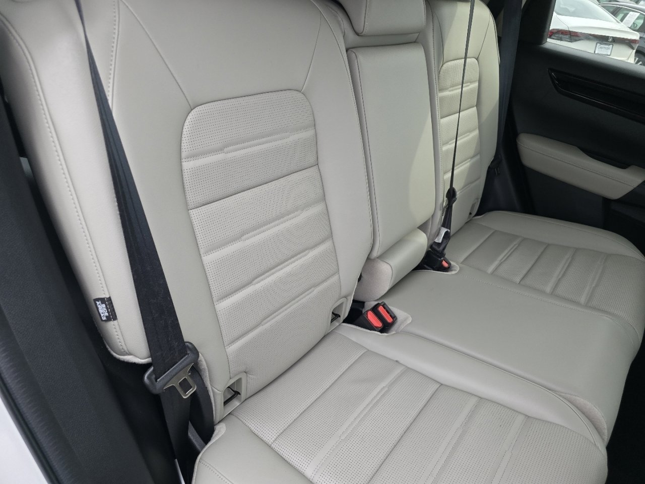 Used 2023 Honda CR-V EX-L image 22