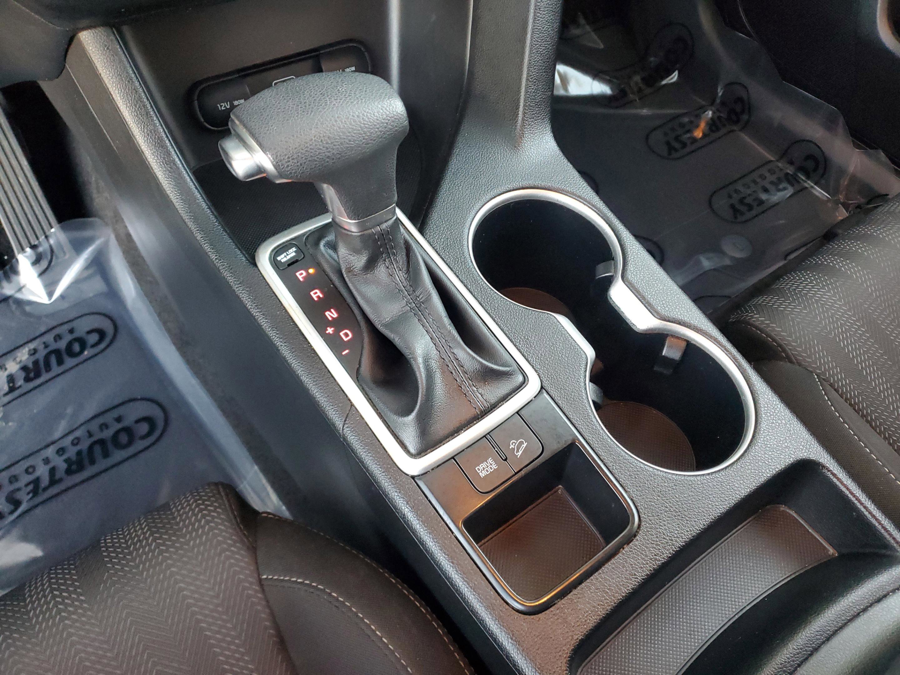 Used 2022 Kia Sportage LX image 26