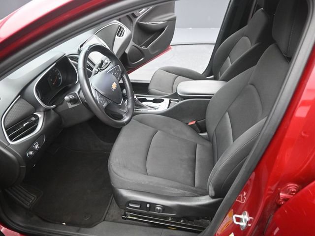 Used 2021 Chevrolet Malibu RS FWD image 10