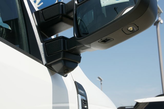 New 2026 Ford F250 Lariat image 11