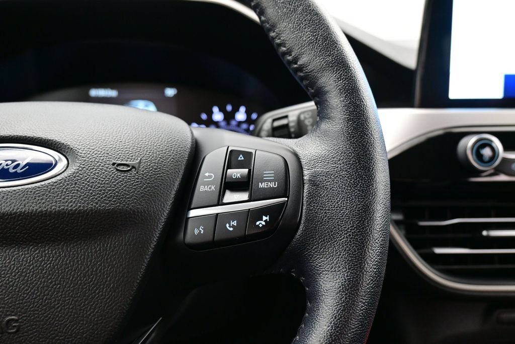 Used 2020 Ford Escape SEL FWD image 49