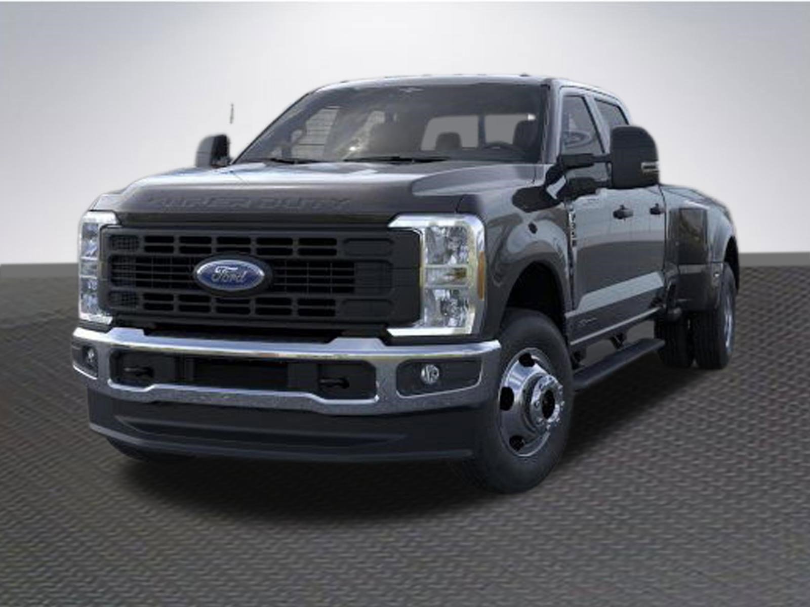 New 2026 Ford F350 4x4 Crew Cab DRW Super Duty image 2