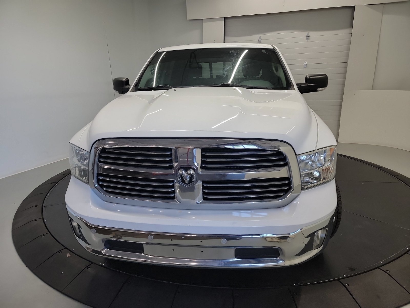 Used 2016 RAM 1500 Big Horn AWD/4WD image 2