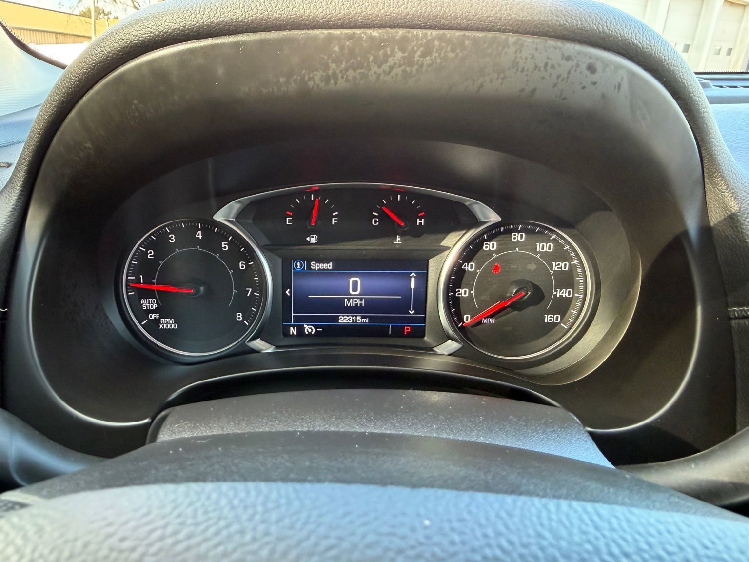 Used 2024 GMC Terrain SLE w/ Driver Convenience Package image 16