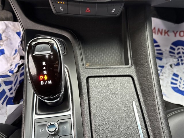 Used 2020 Cadillac CT5 Luxury w/ Cold Weather Package image 23