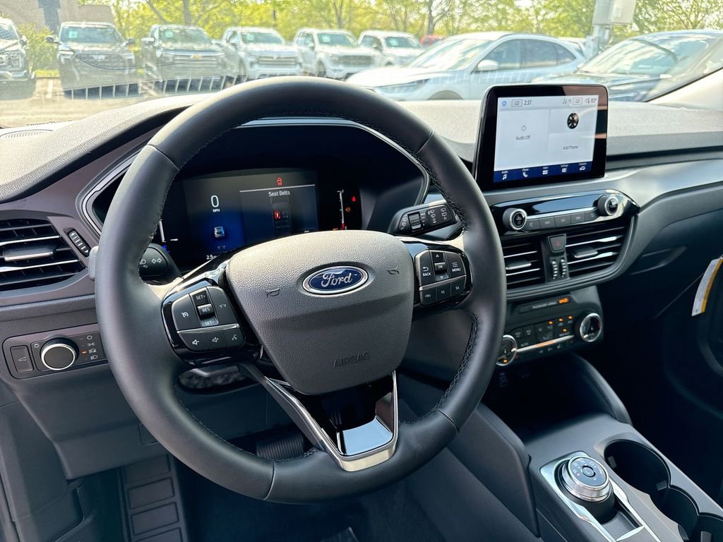 New 2026 Ford Escape Active w/ Cold Weather Package AWD/4WD image 19