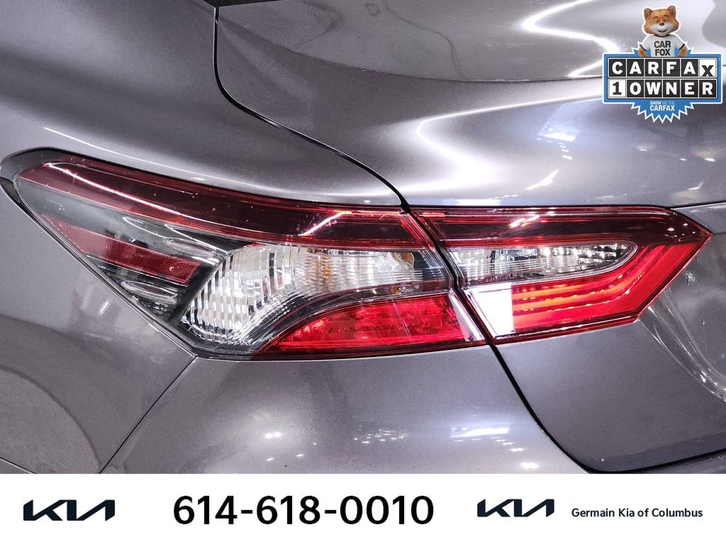 Used 2023 Toyota Camry LE w/ Convenience Package image 15