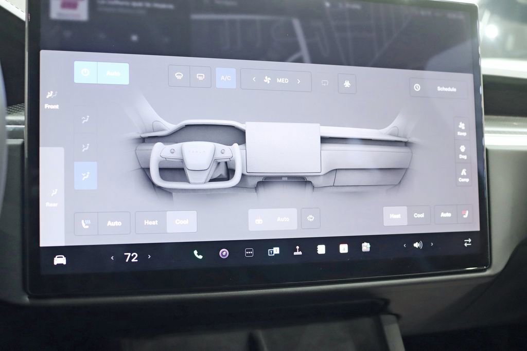 Used 2023 Tesla Model X Plaid image 15