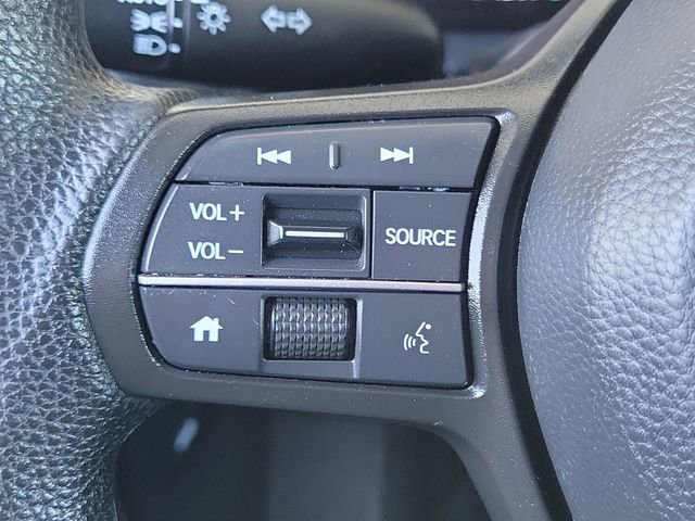 Used 2023 Honda HR-V LX image 8