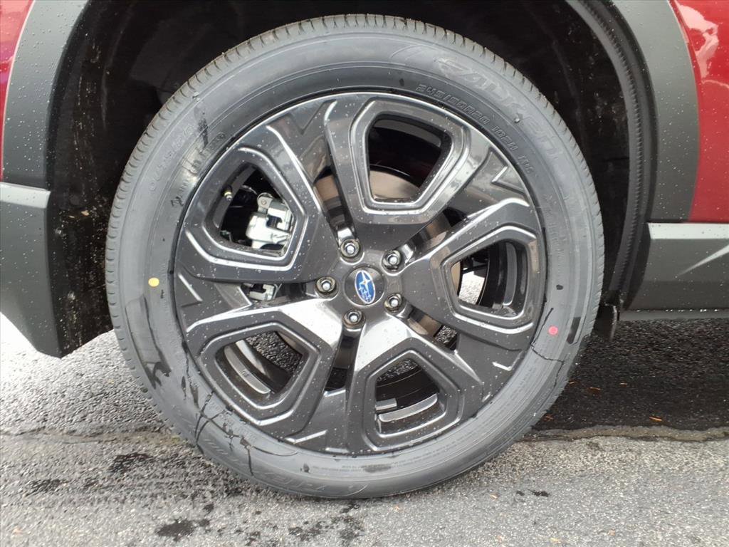 New 2026 Subaru Ascent Bronze Edition image 6