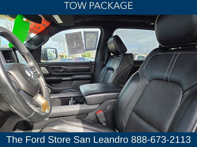 Used 2019 RAM 1500 Limited image 14