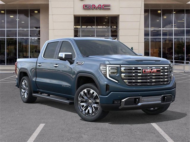 New 2026 GMC Sierra 1500 Denali w/ Denali Reserve Package image 7