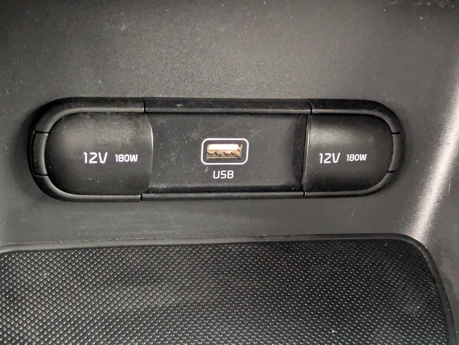 Used 2020 Kia Sportage LX image 27