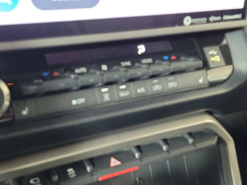 Used 2022 Toyota Tundra SR5 w/ TRD Sport Premium Package image 20