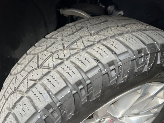 Used 2022 GMC Sierra 1500 SLT w/ SLT Premium Plus Package image 25