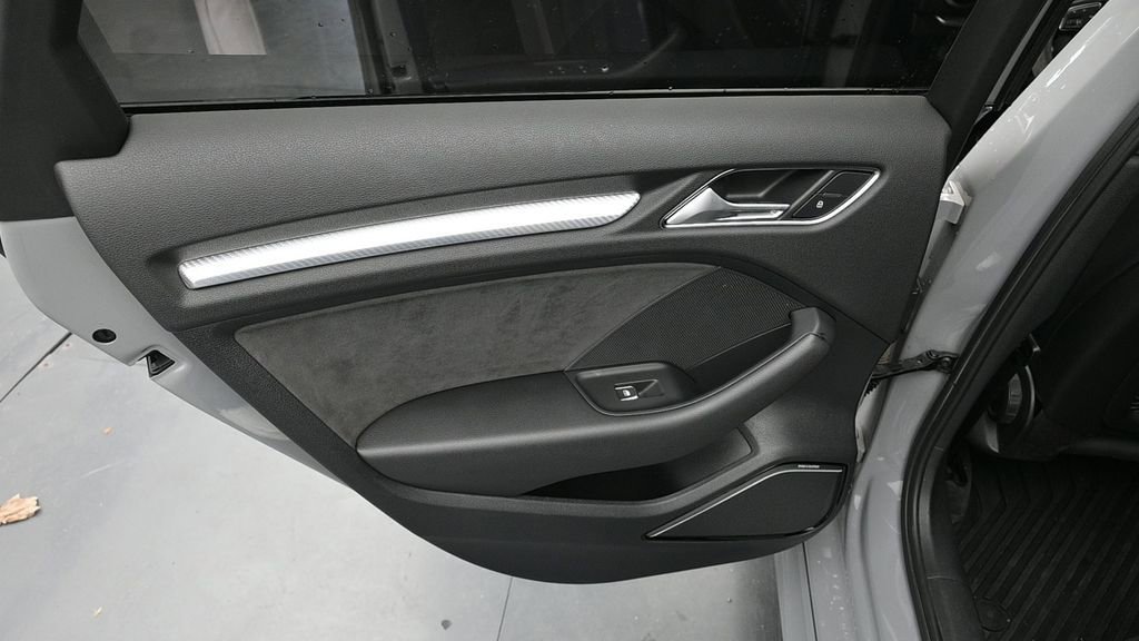 Used 2018 Audi RS 3 AWD/4WD image 22