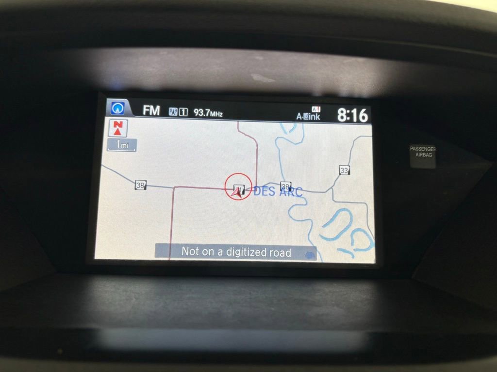 Used 2015 Acura MDX FWD w/ Technology Package image 23