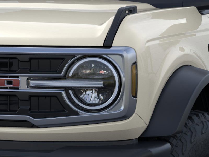 New 2026 Ford Bronco Outer Banks image 22