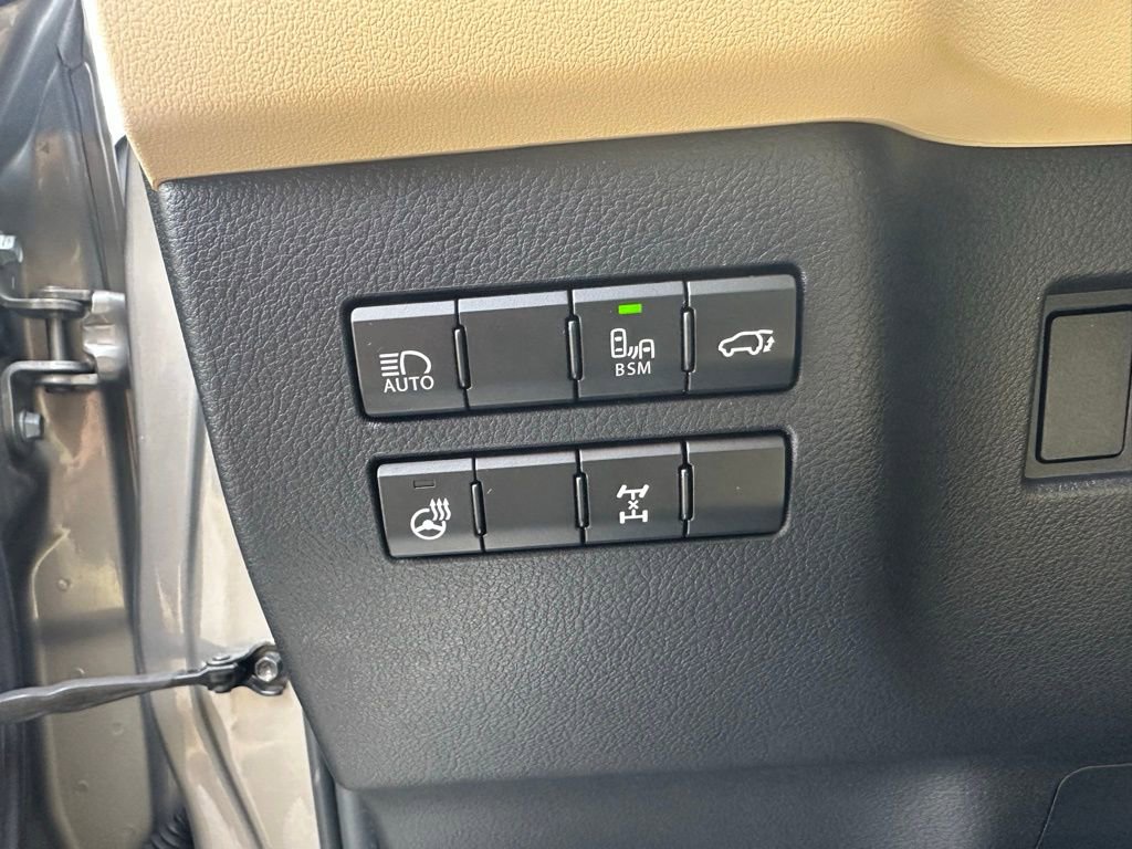 Used 2020 Lexus NX 300 AWD w/ Comfort Package image 32