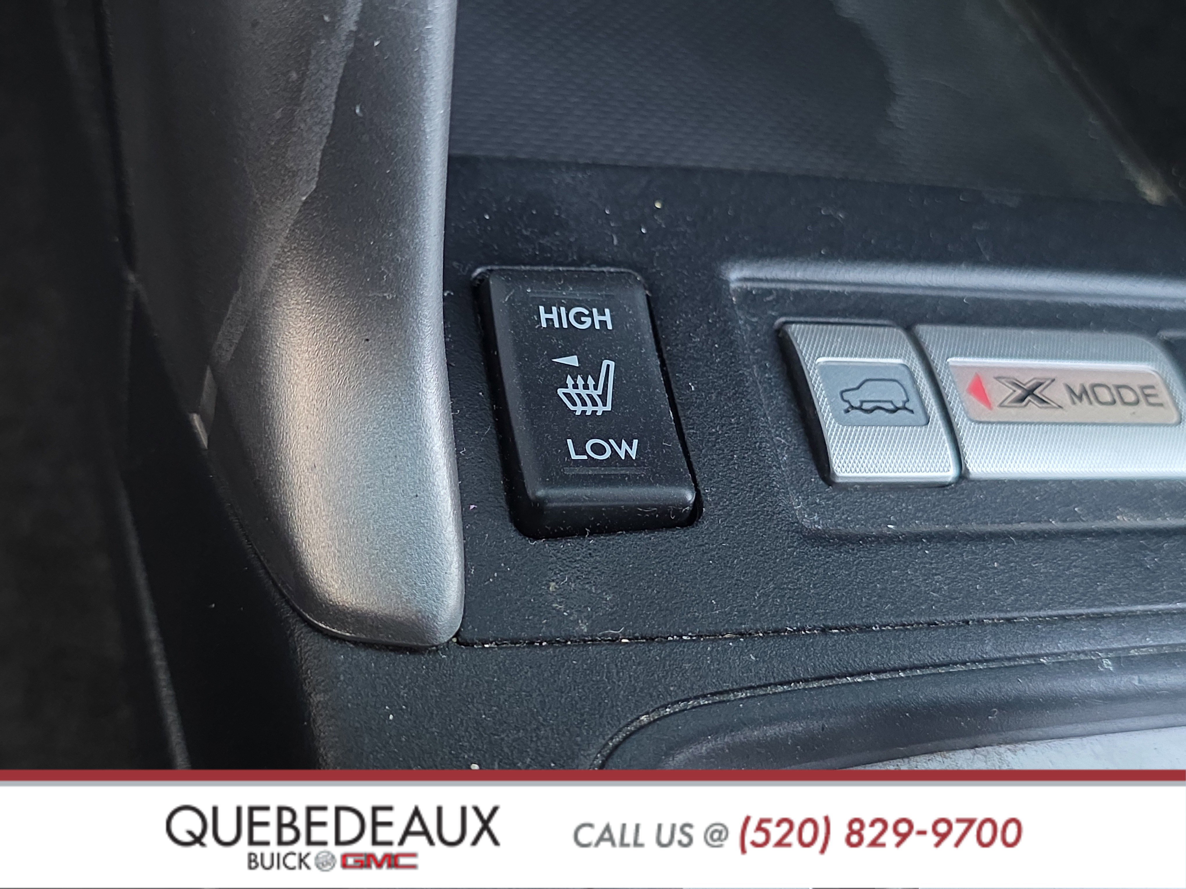 Used 2015 Subaru Forester 2.5i Limited AWD/4WD image 24