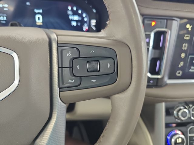 Used 2024 GMC Yukon XL Denali w/ Denali Reserve Package AWD/4WD image 19