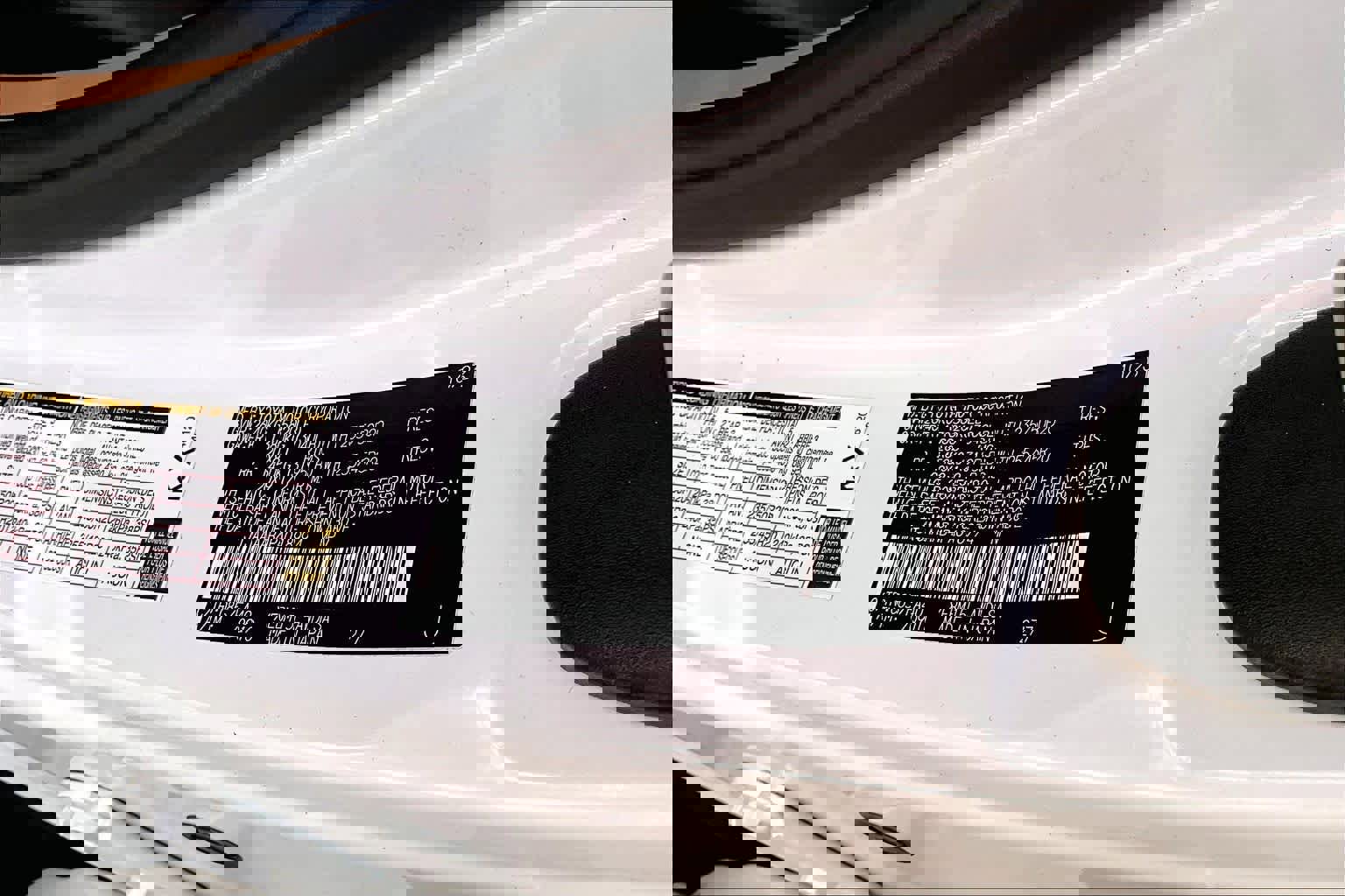 Used 2023 Lexus RZ 450e Premium image 35