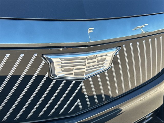 New 2025 Cadillac Escalade IQ Sport 2 image 38