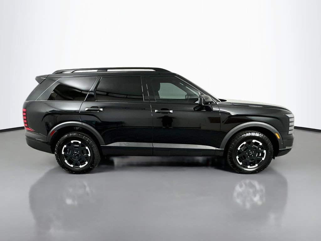 Certified 2026 Hyundai Palisade XRT Pro AWD/4WD image 4