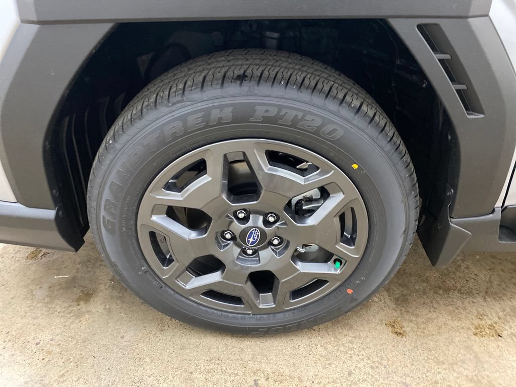 New 2026 Subaru Outback Premium AWD/4WD image 18