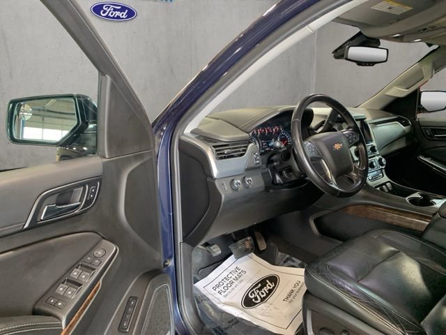 Used 2019 Chevrolet Tahoe LT AWD/4WD image 20