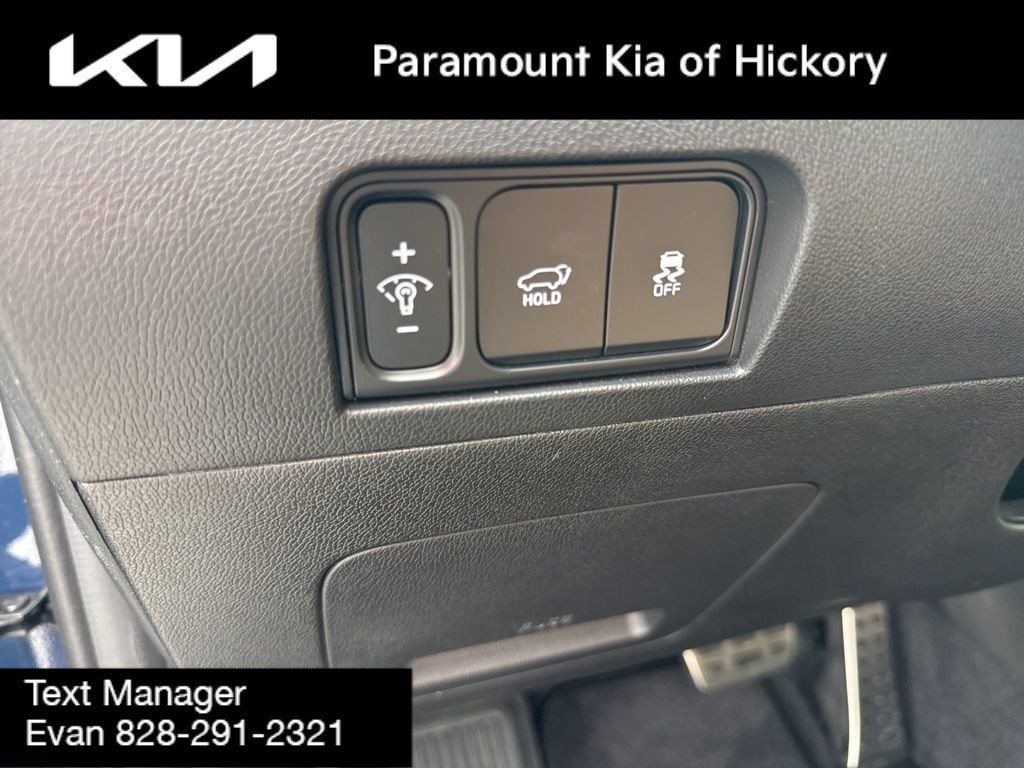 Used 2025 Kia Sorento SX Prestige image 22