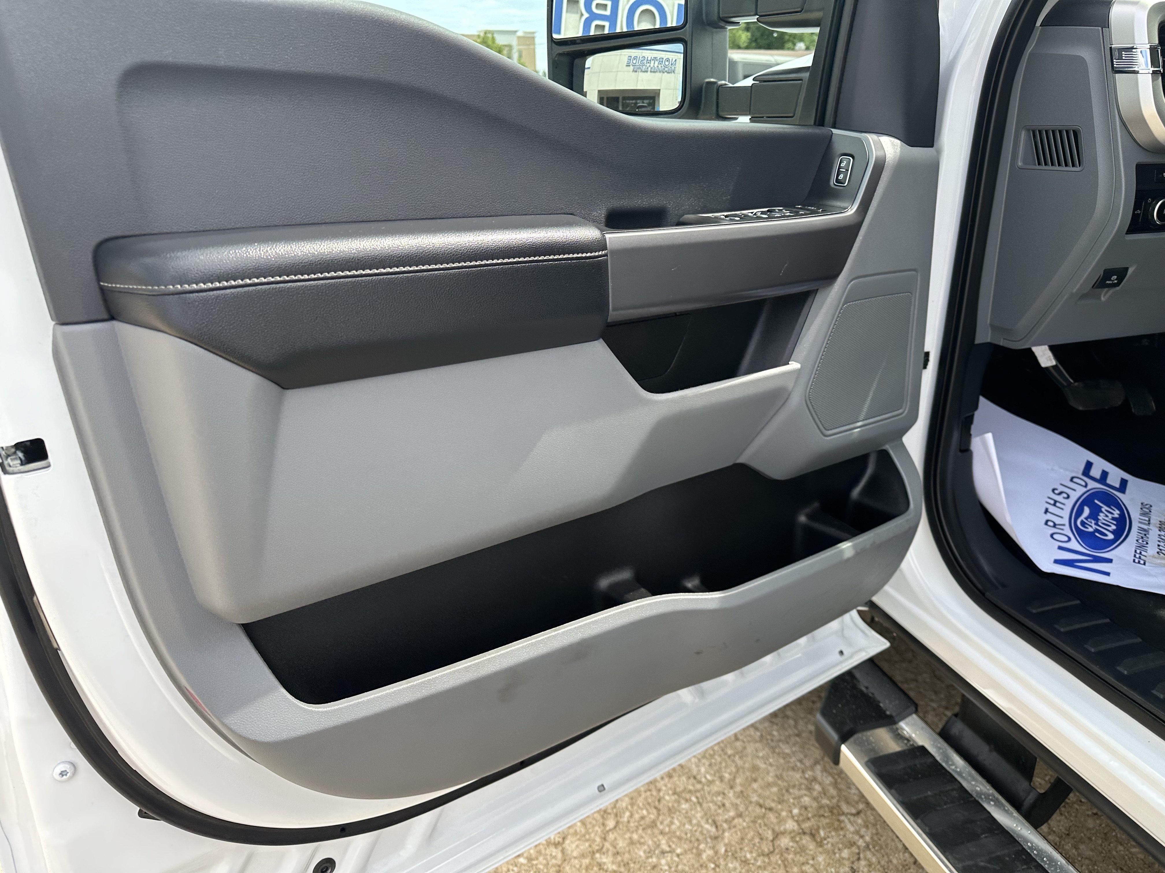 Used 2024 Ford F250 XLT w/ 360-Degree Camera Package AWD/4WD image 15