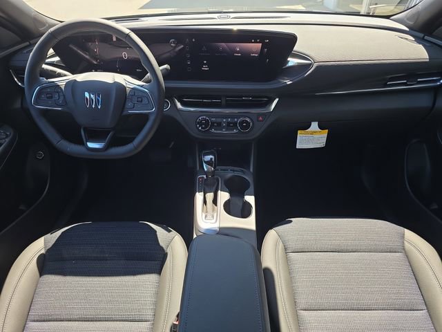 New 2026 Buick Envista Preferred w/ Convenience I Package image 11