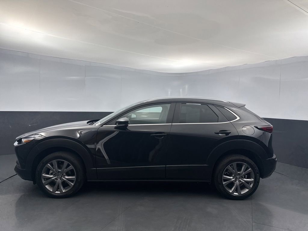 Used 2025 MAZDA CX-30 AWD 2.5 S w/ Preferred Package image 2