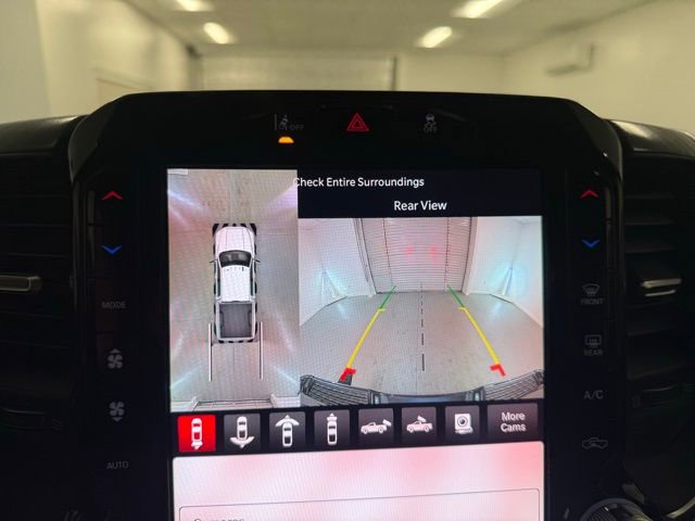 New 2026 RAM 2500 Big Horn image 19