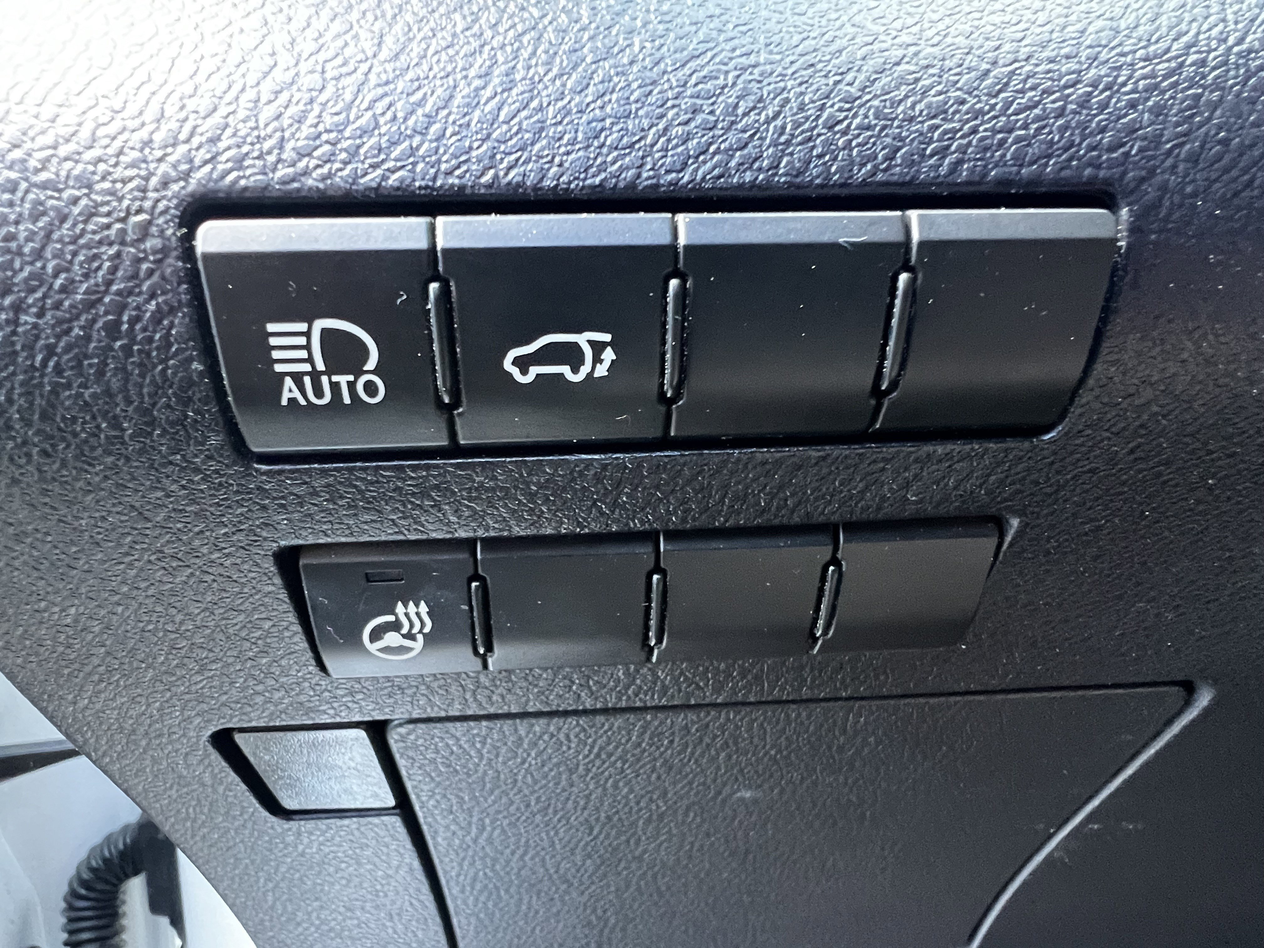 Used 2021 Lexus RX 350 AWD w/ Premium Package image 15