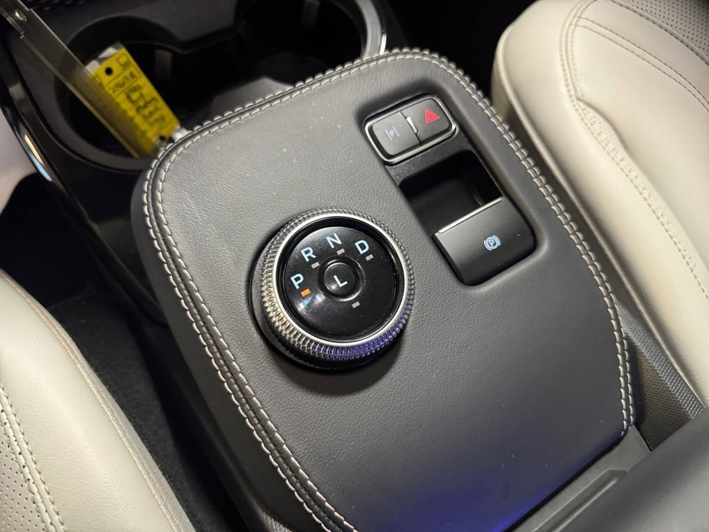 Used 2024 Ford Mustang Mach-E Premium AWD/4WD image 21