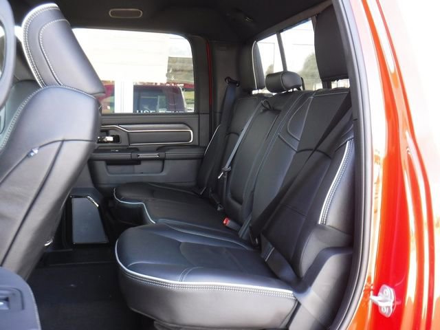 New 2026 RAM 2500 Rebel w/ Rebel Level 2 Equipment Group image 49