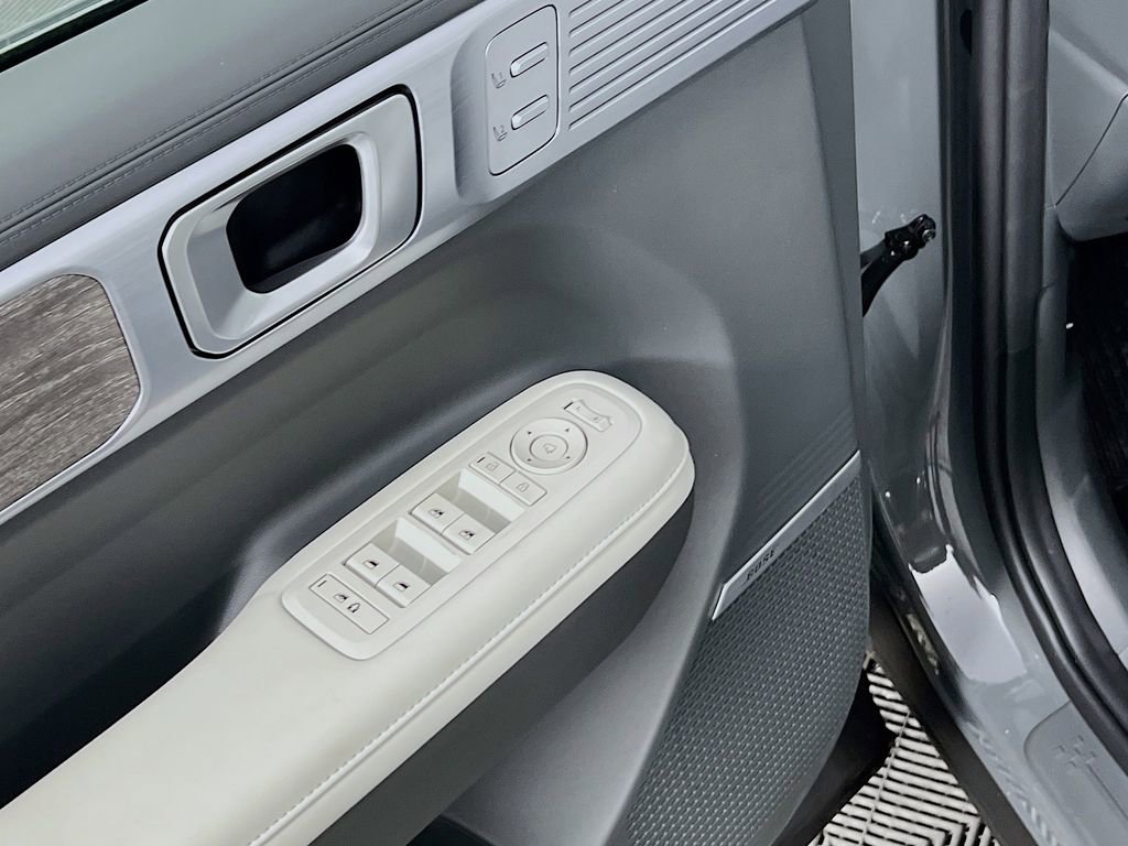 New 2026 Hyundai Santa Fe Limited AWD/4WD image 16