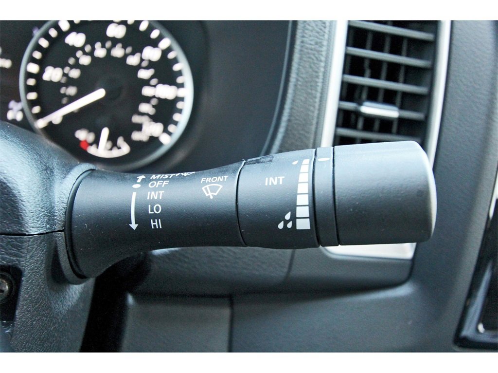 Certified 2024 Nissan Frontier SV w/ SV Convenience Package image 16