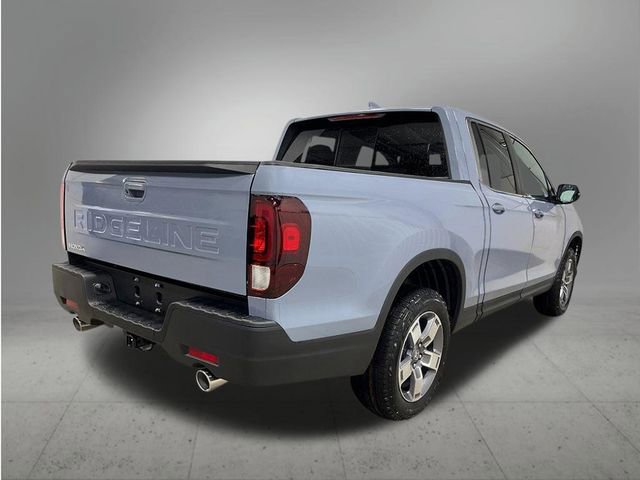 New 2026 Honda Ridgeline RTL image 5