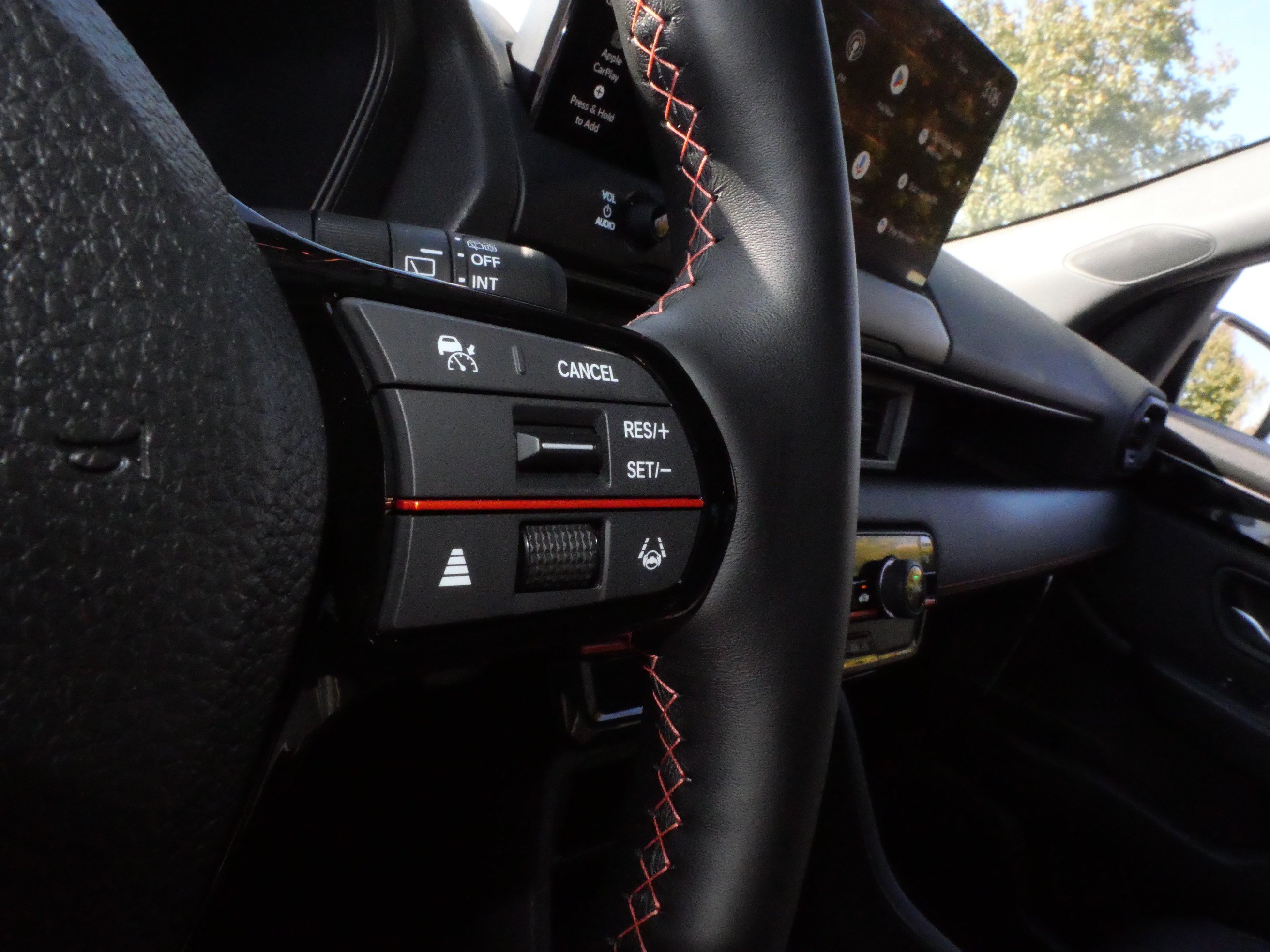 Certified 2026 Honda Pilot TrailSport image 26
