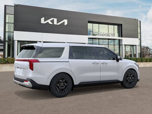 New 2026 Kia Carnival LX FWD image 7
