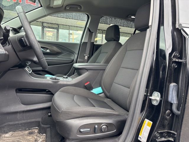 Used 2023 GMC Terrain SLE w/ Driver Convenience Package image 14